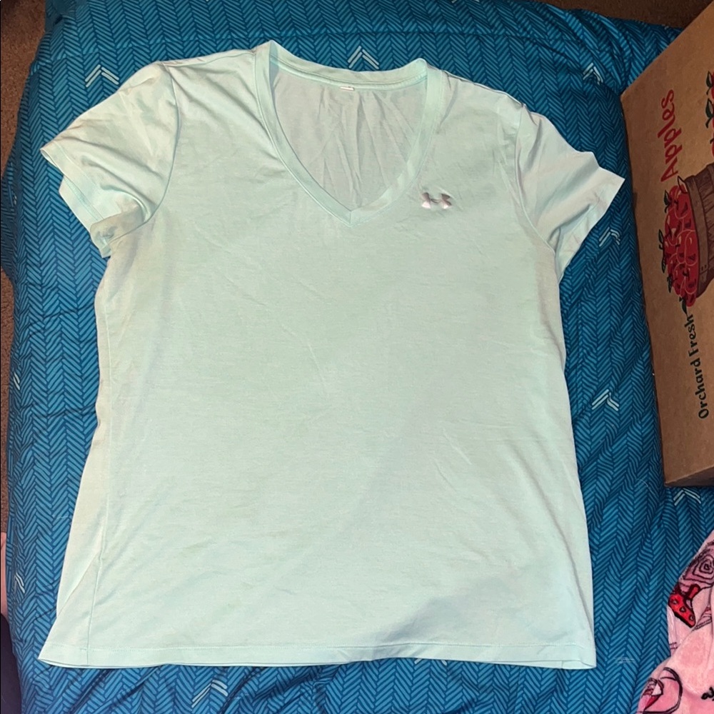 Under Armour Shirt